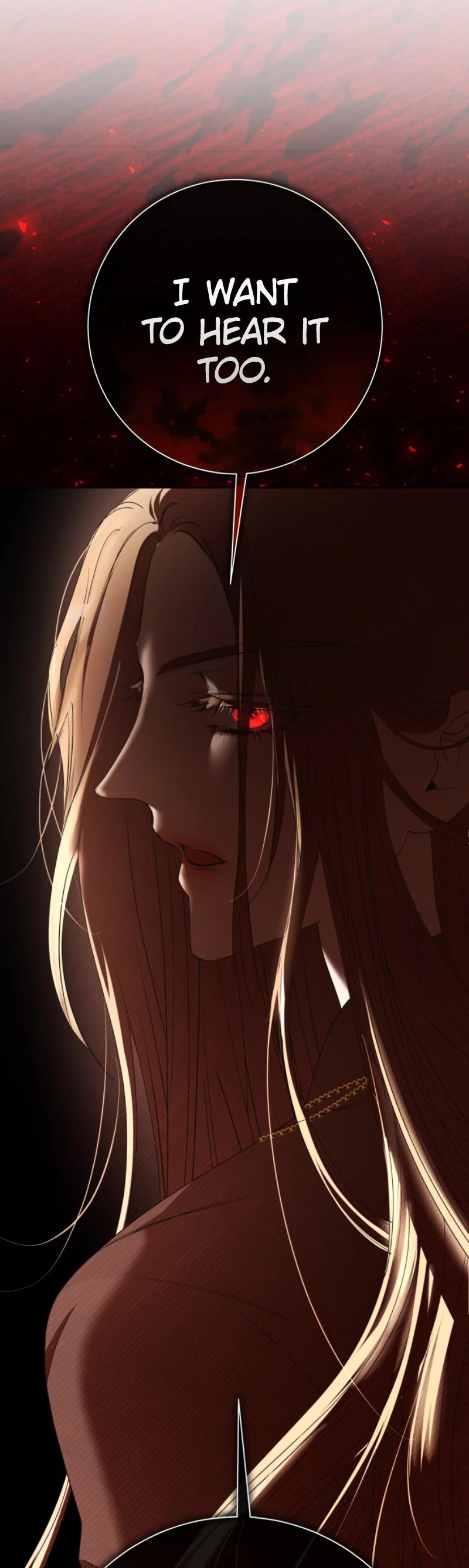 To Be You, Even Just For a Day Chapter 207 page 59 - Chapter 207: Ep. 206 - My Sun (2)