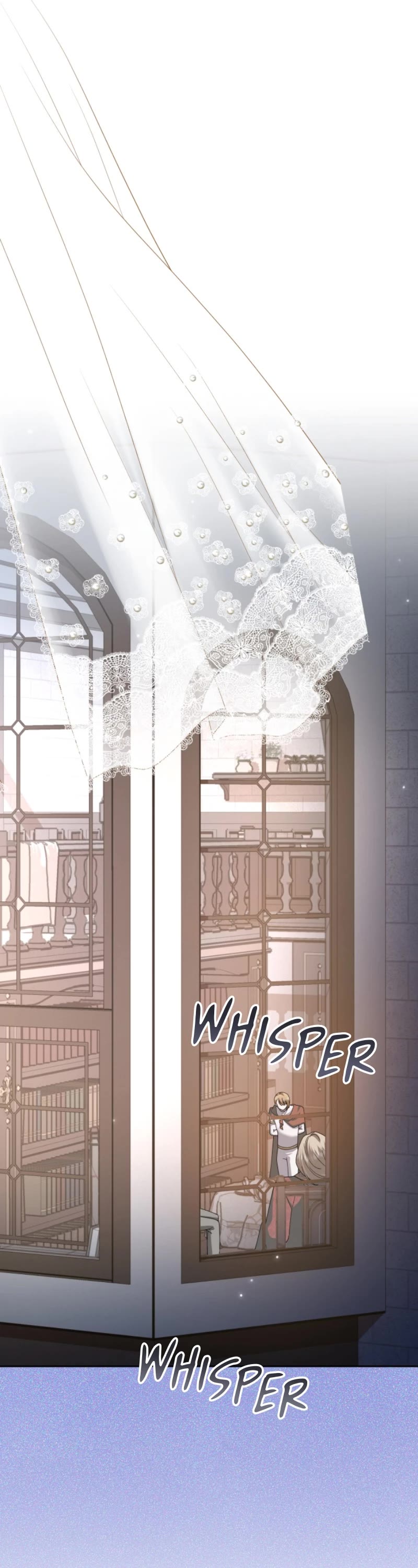 To Be You, Even Just For a Day Chapter 207 page 61 - Chapter 207: Ep. 206 - My Sun (2)