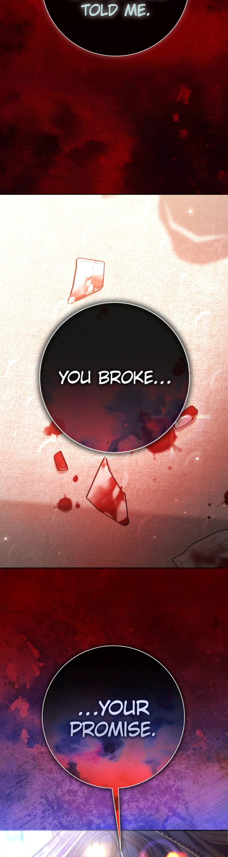 To Be You, Even Just For a Day Chapter 207 page 64 - Chapter 207: Ep. 206 - My Sun (2)