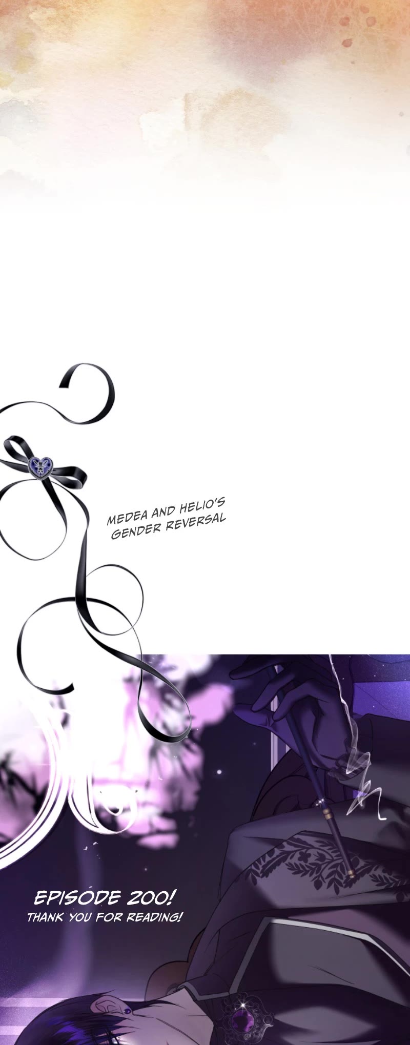 To Be You, Even Just For a Day Chapter 207 page 66 - Chapter 207: Ep. 206 - My Sun (2)