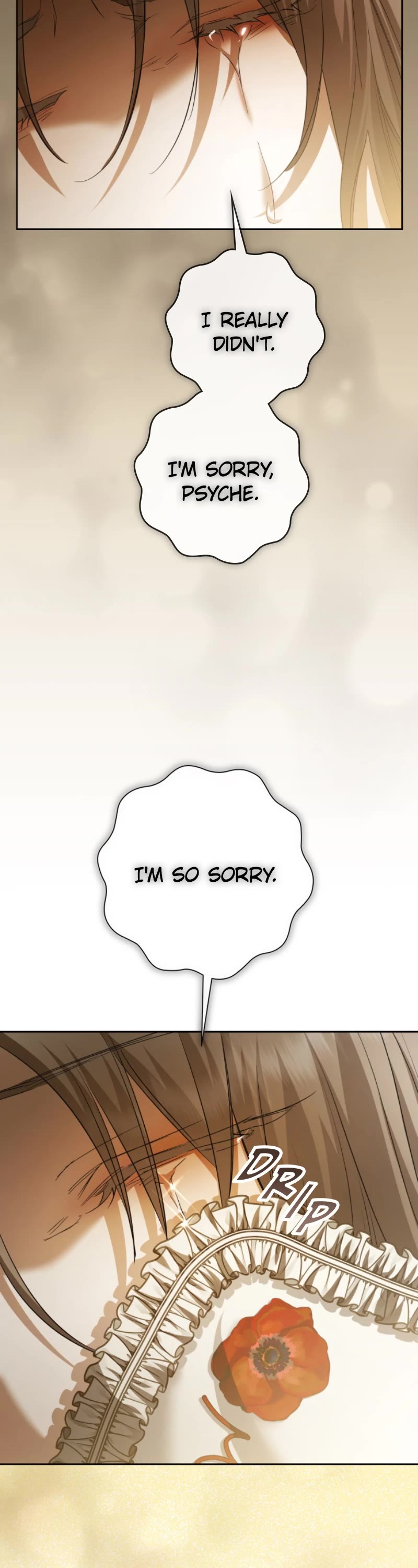 To Be You, Even Just For a Day Chapter 208 page 10 - Chapter 208: Ep. 207 - My Sun (3)