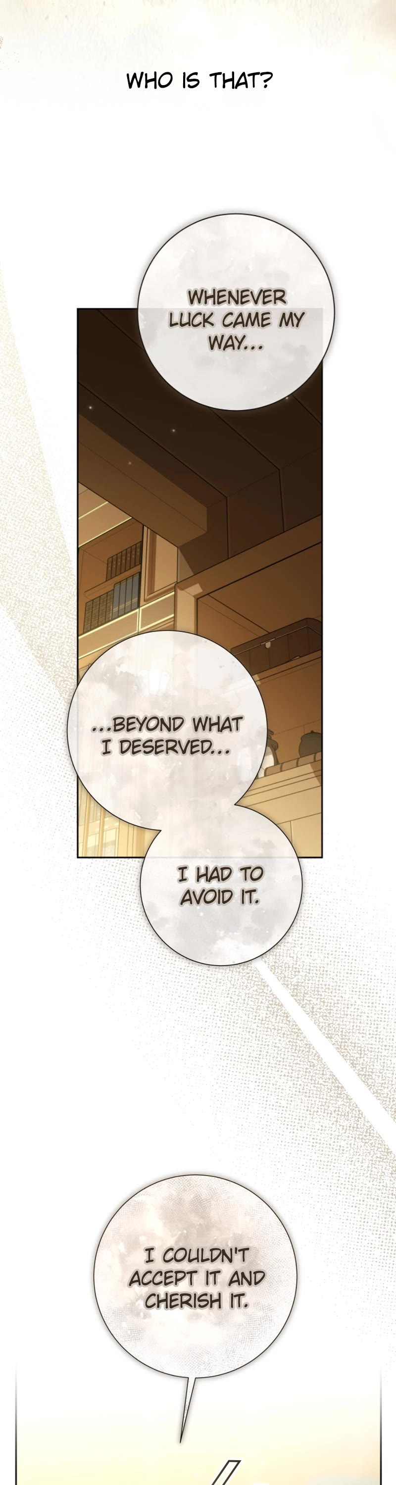 To Be You, Even Just For a Day Chapter 208 page 12 - Chapter 208: Ep. 207 - My Sun (3)