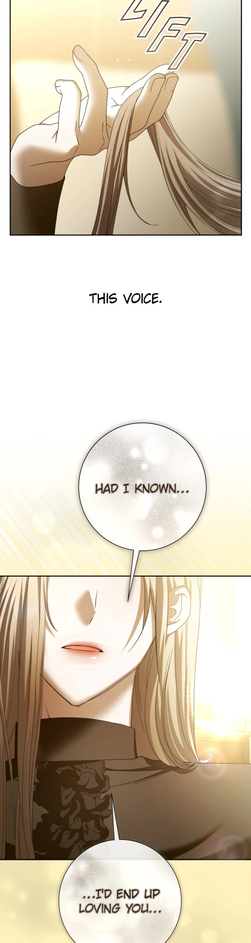 To Be You, Even Just For a Day Chapter 208 page 13 - Chapter 208: Ep. 207 - My Sun (3)