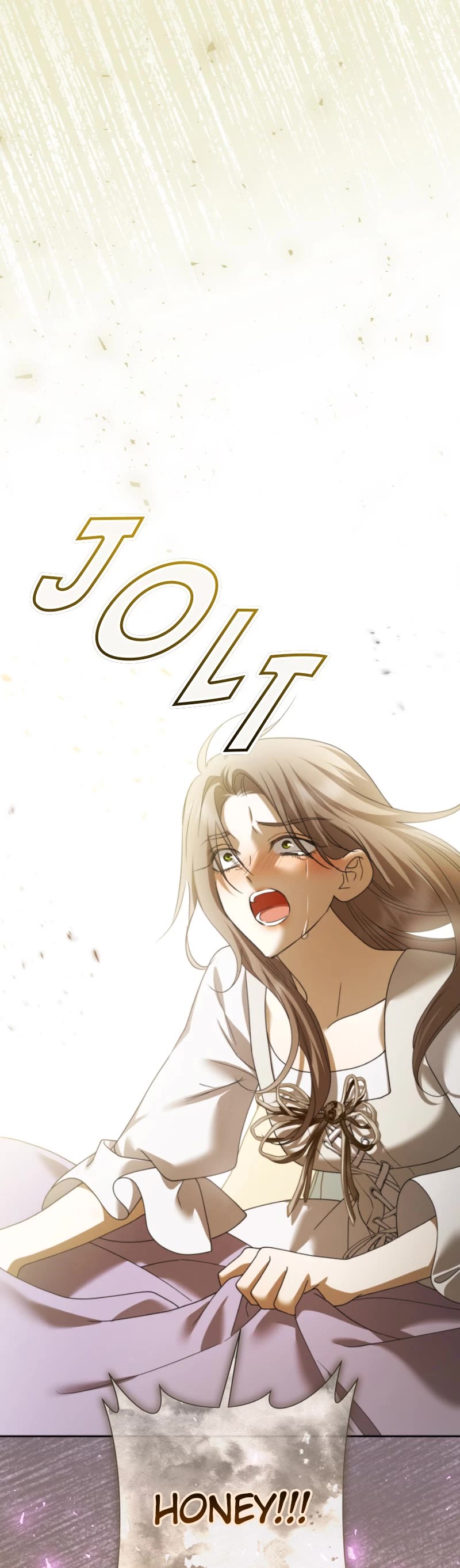 To Be You, Even Just For a Day Chapter 208 page 15 - Chapter 208: Ep. 207 - My Sun (3)