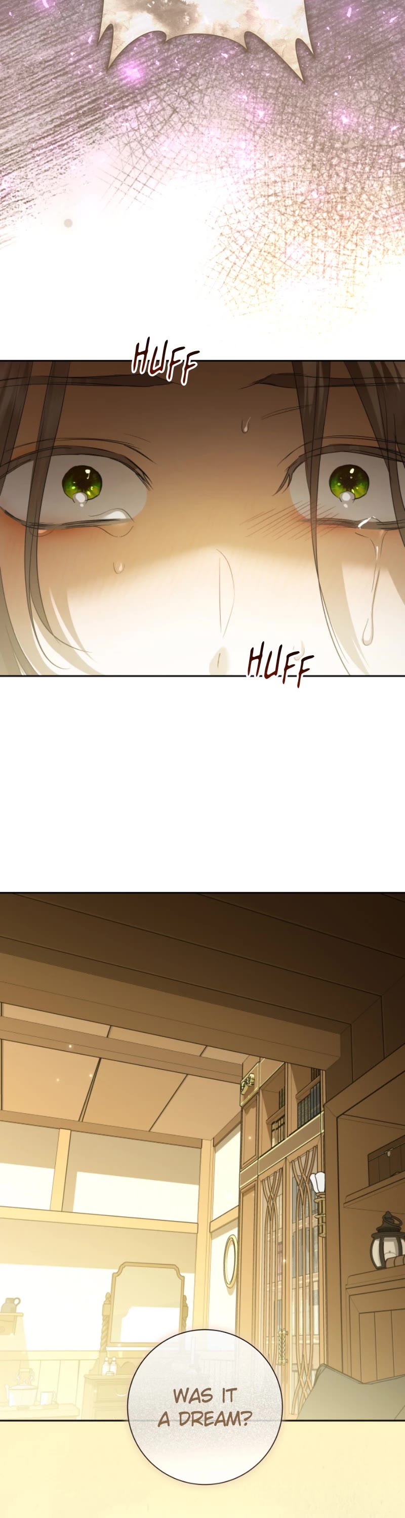 To Be You, Even Just For a Day Chapter 208 page 16 - Chapter 208: Ep. 207 - My Sun (3)