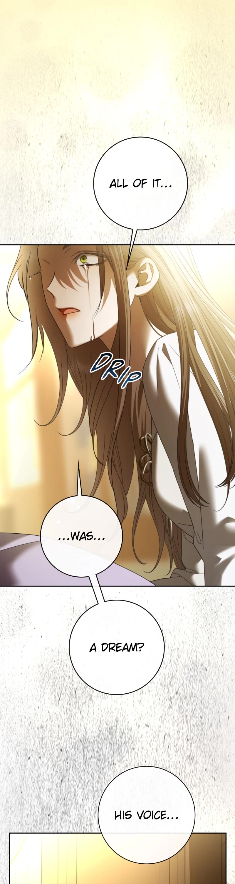 To Be You, Even Just For a Day Chapter 208 page 17 - Chapter 208: Ep. 207 - My Sun (3)