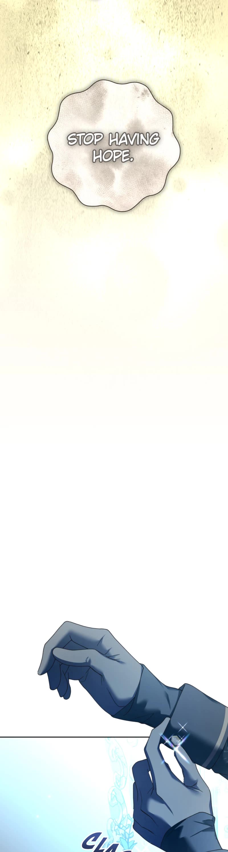 To Be You, Even Just For a Day Chapter 208 page 19 - Chapter 208: Ep. 207 - My Sun (3)