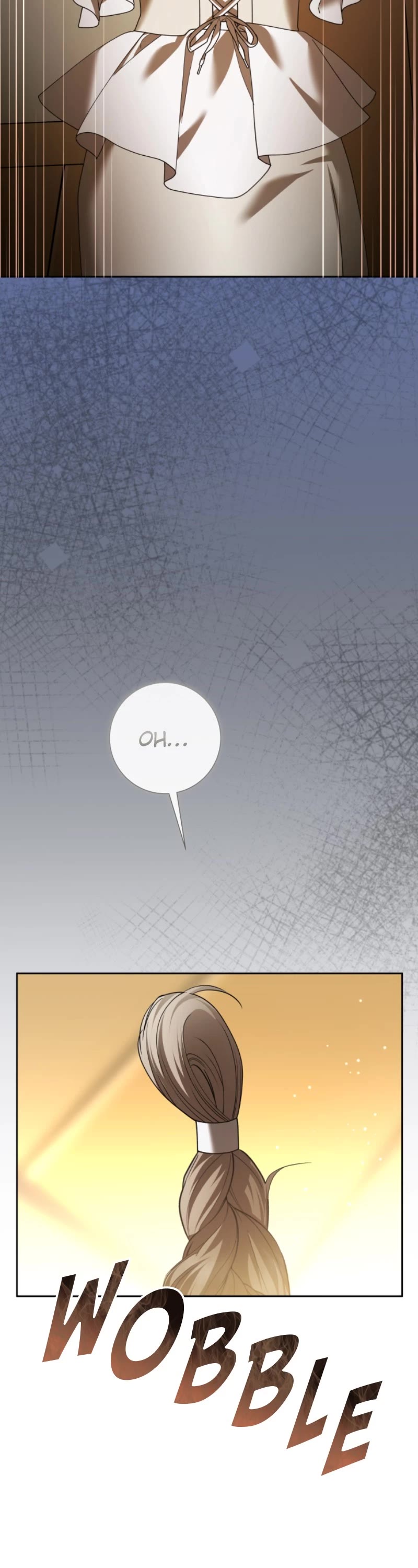 To Be You, Even Just For a Day Chapter 208 page 3 - Chapter 208: Ep. 207 - My Sun (3)
