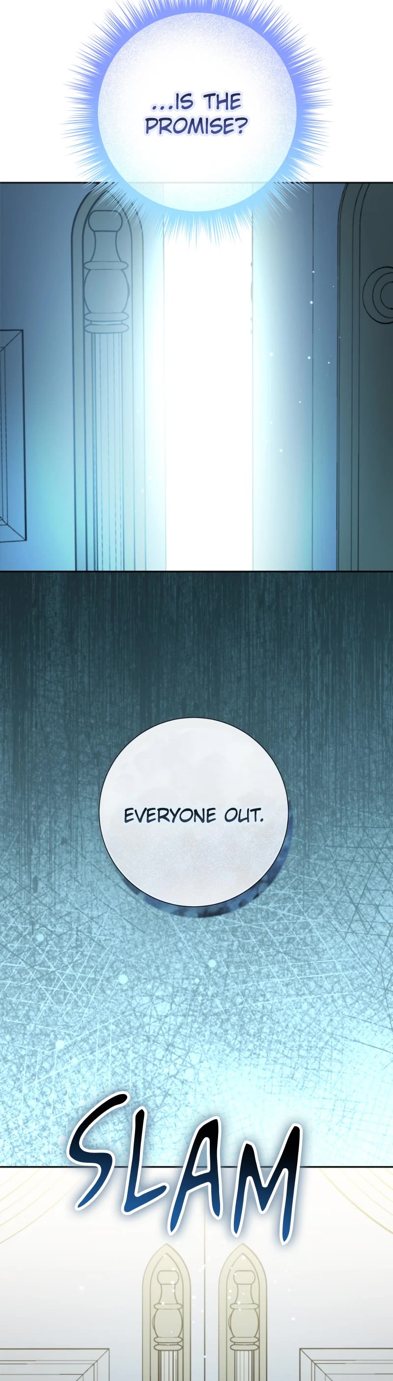 To Be You, Even Just For a Day Chapter 208 page 35 - Chapter 208: Ep. 207 - My Sun (3)