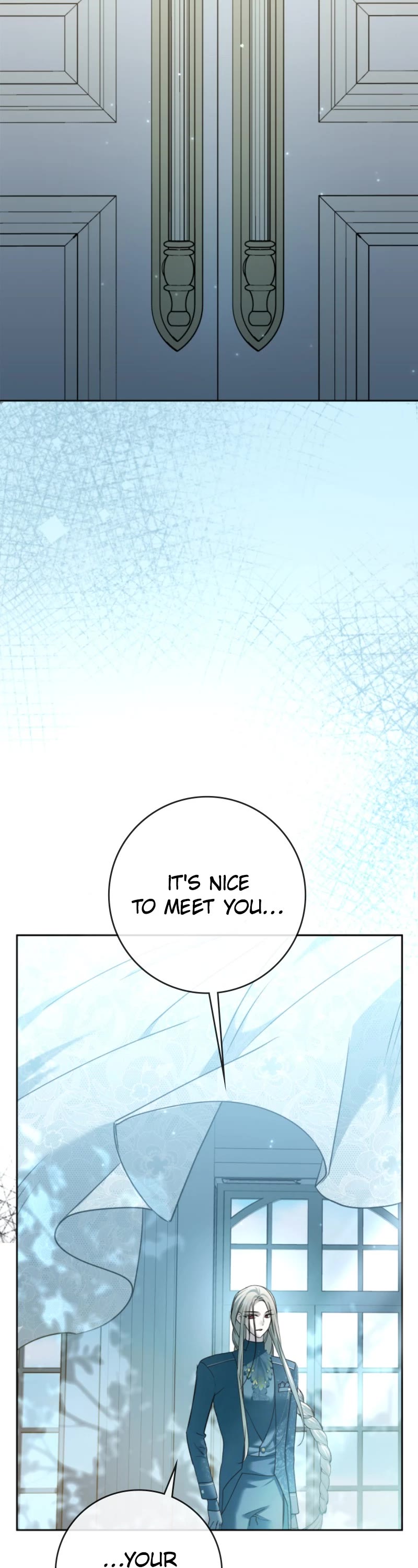 To Be You, Even Just For a Day Chapter 208 page 36 - Chapter 208: Ep. 207 - My Sun (3)