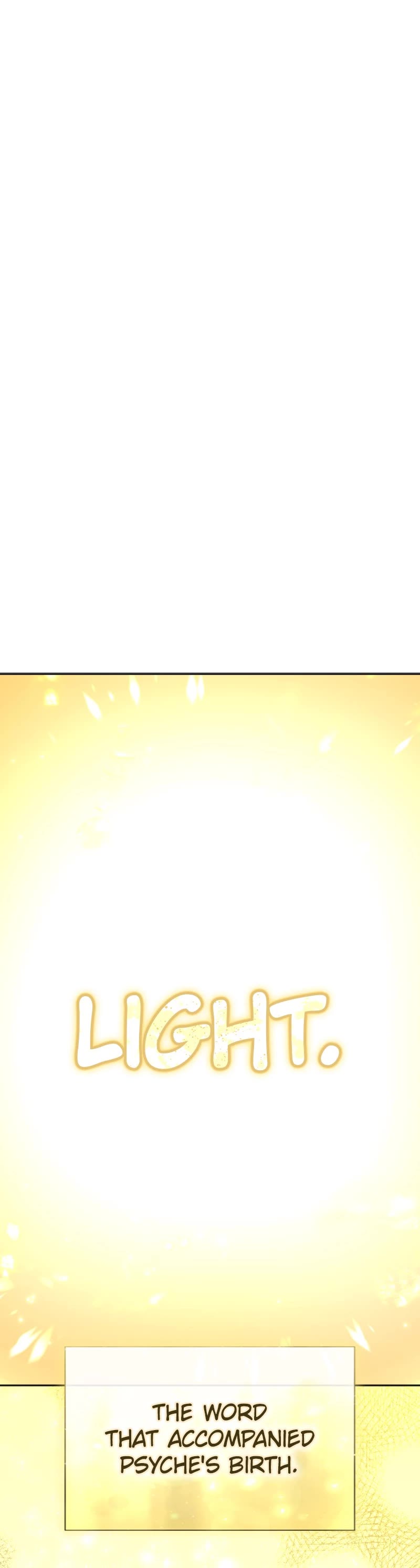 To Be You, Even Just For a Day Chapter 208 page 40 - Chapter 208: Ep. 207 - My Sun (3)