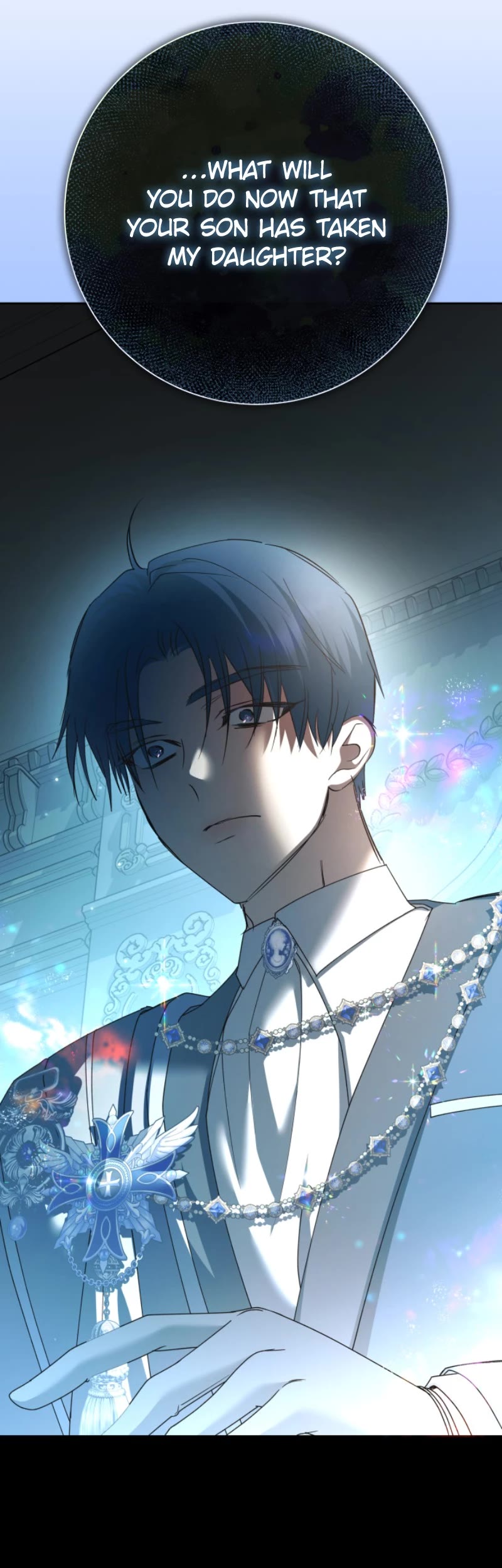 To Be You, Even Just For a Day Chapter 208 page 49 - Chapter 208: Ep. 207 - My Sun (3)