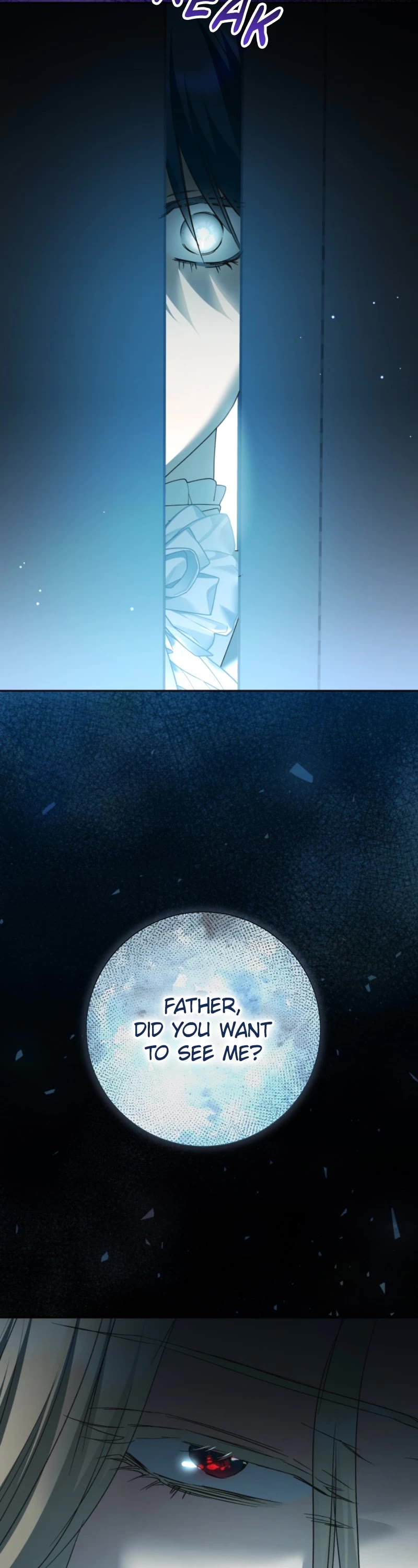 To Be You, Even Just For a Day Chapter 208 page 58 - Chapter 208: Ep. 207 - My Sun (3)
