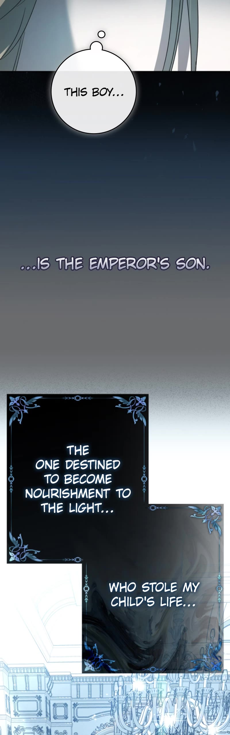 To Be You, Even Just For a Day Chapter 208 page 59 - Chapter 208: Ep. 207 - My Sun (3)