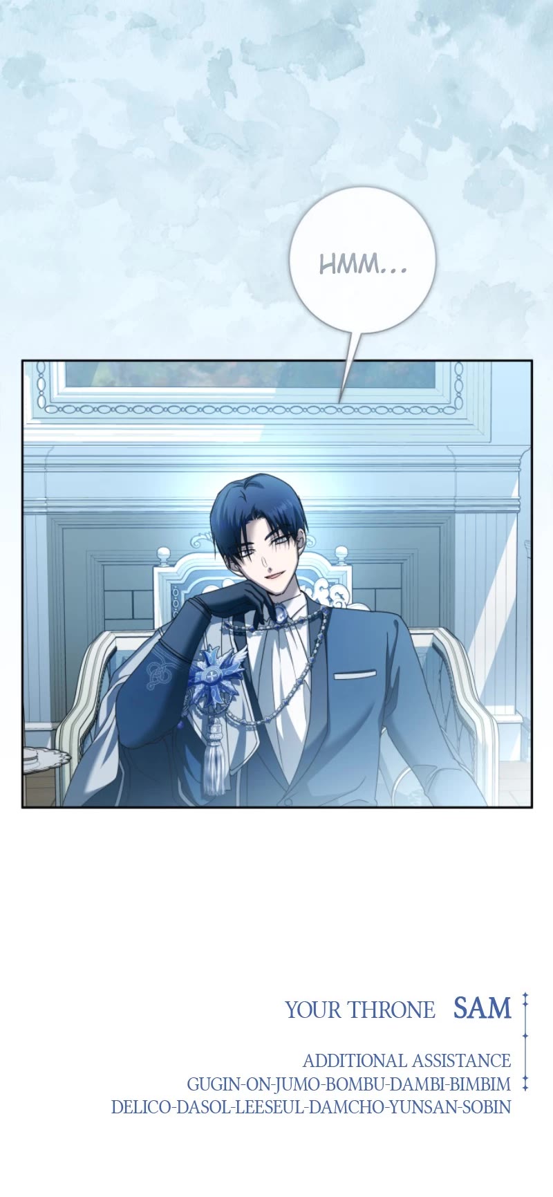 To Be You, Even Just For a Day Chapter 208 page 65 - Chapter 208: Ep. 207 - My Sun (3)