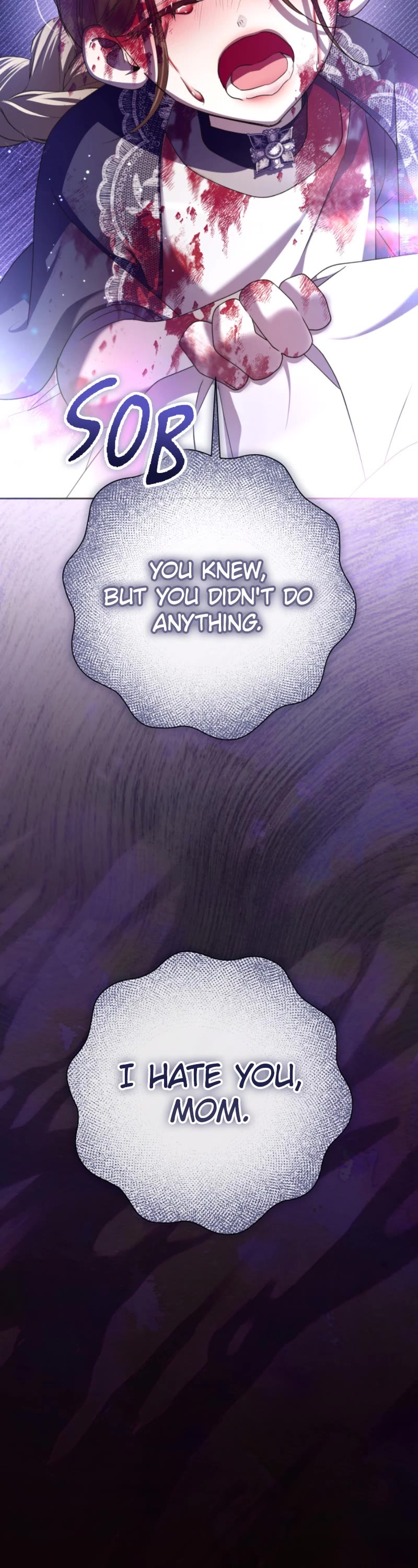 To Be You, Even Just For a Day Chapter 208 page 8 - Chapter 208: Ep. 207 - My Sun (3)