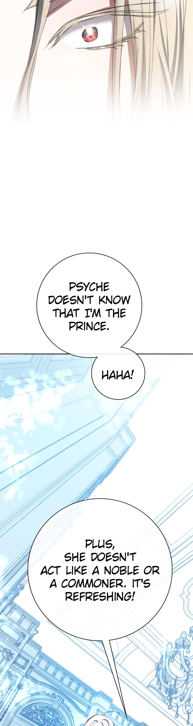 To Be You, Even Just For a Day Chapter 209 page 11 - Chapter 209: Ep. 208 - It Wasn't Easy