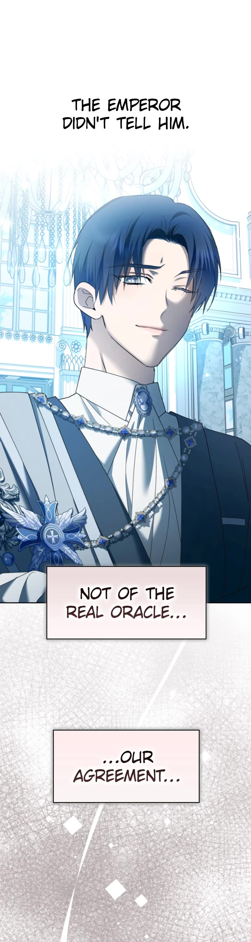 To Be You, Even Just For a Day Chapter 209 page 16 - Chapter 209: Ep. 208 - It Wasn't Easy