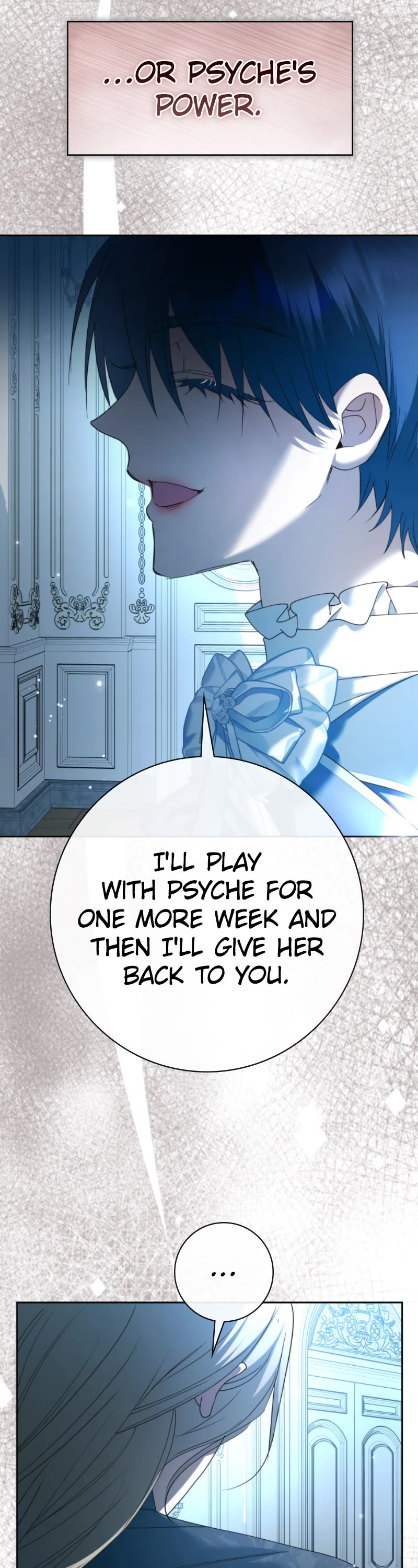 To Be You, Even Just For a Day Chapter 209 page 17 - Chapter 209: Ep. 208 - It Wasn't Easy