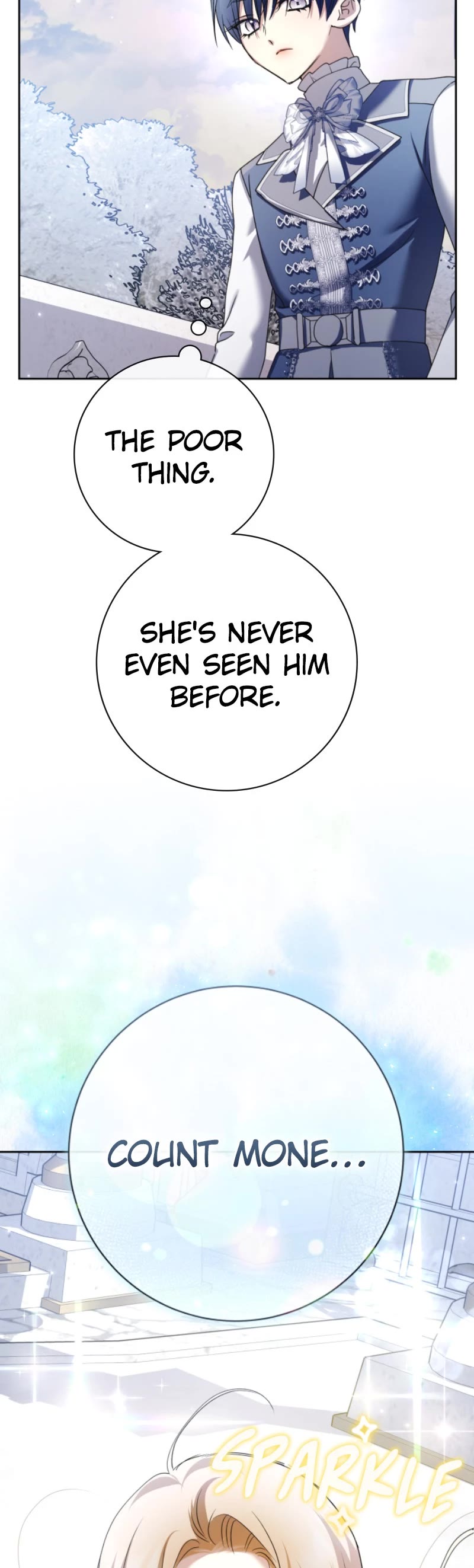 To Be You, Even Just For a Day Chapter 209 page 24 - Chapter 209: Ep. 208 - It Wasn't Easy