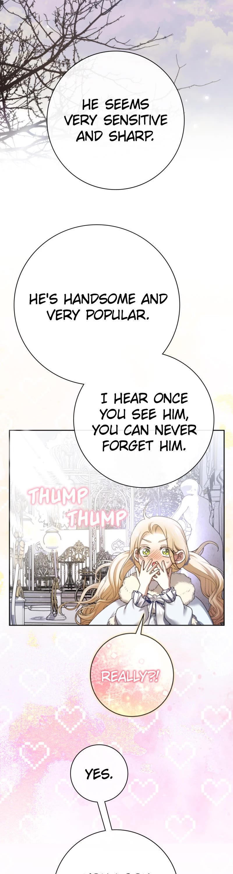 To Be You, Even Just For a Day Chapter 209 page 26 - Chapter 209: Ep. 208 - It Wasn't Easy