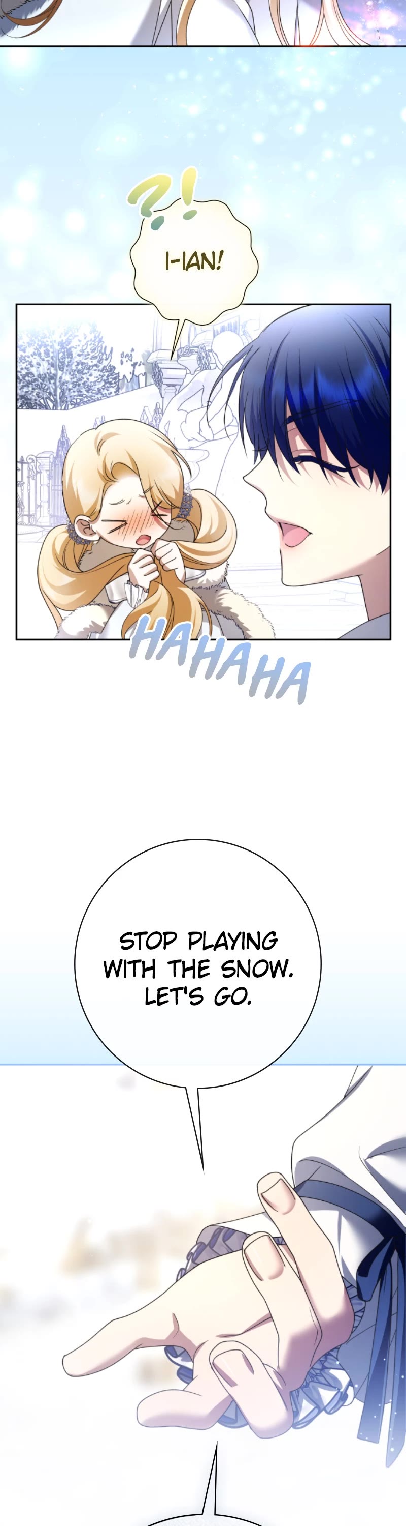 To Be You, Even Just For a Day Chapter 209 page 28 - Chapter 209: Ep. 208 - It Wasn't Easy