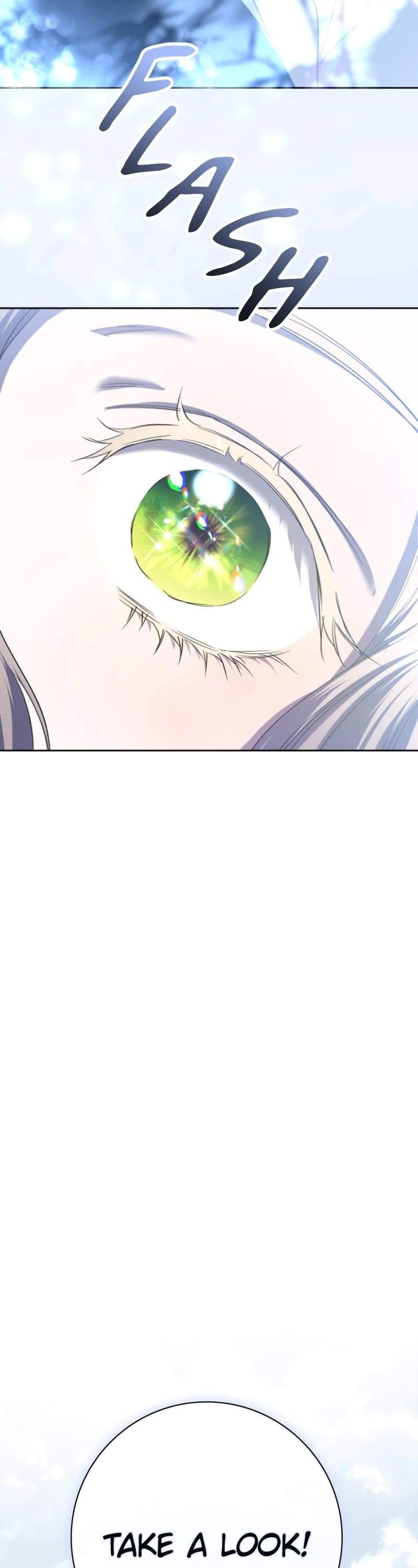 To Be You, Even Just For a Day Chapter 209 page 33 - Chapter 209: Ep. 208 - It Wasn't Easy