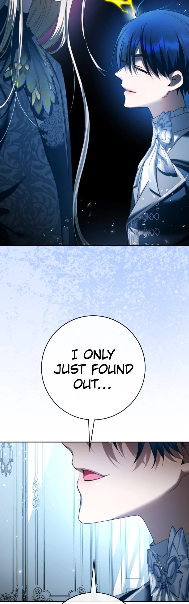 To Be You, Even Just For a Day Chapter 209 page 4 - Chapter 209: Ep. 208 - It Wasn't Easy