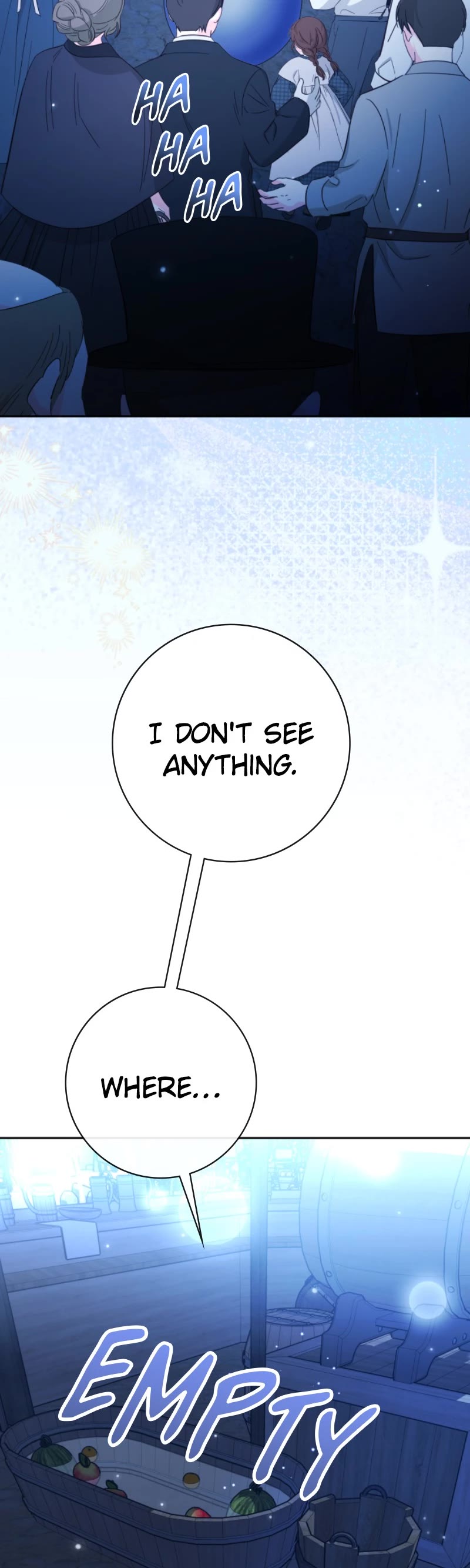 To Be You, Even Just For a Day Chapter 209 page 40 - Chapter 209: Ep. 208 - It Wasn't Easy