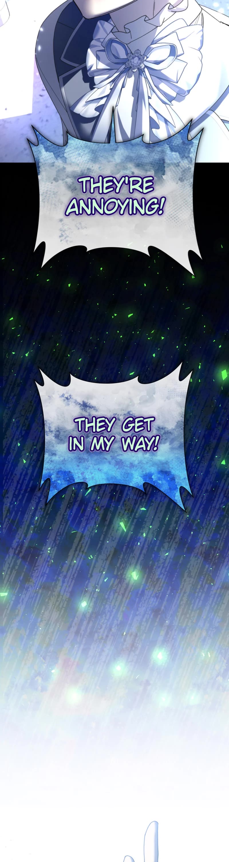 To Be You, Even Just For a Day Chapter 209 page 43 - Chapter 209: Ep. 208 - It Wasn't Easy