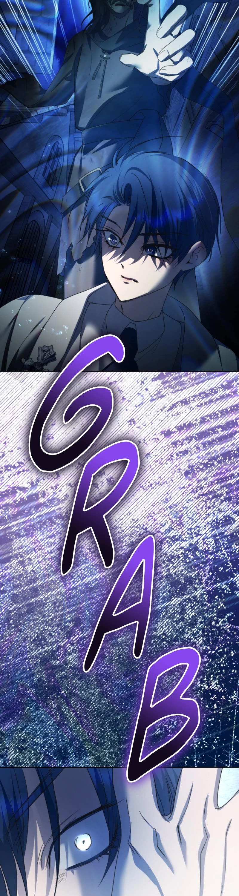 To Be You, Even Just For a Day Chapter 209 page 55 - Chapter 209: Ep. 208 - It Wasn't Easy