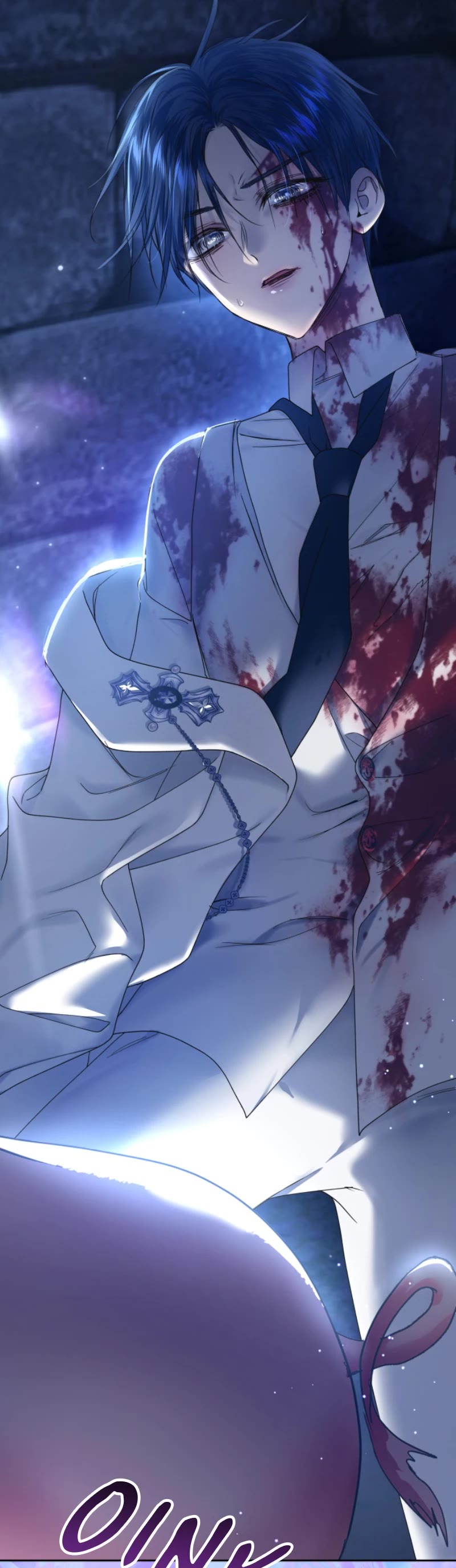 To Be You, Even Just For a Day Chapter 209 page 65 - Chapter 209: Ep. 208 - It Wasn't Easy