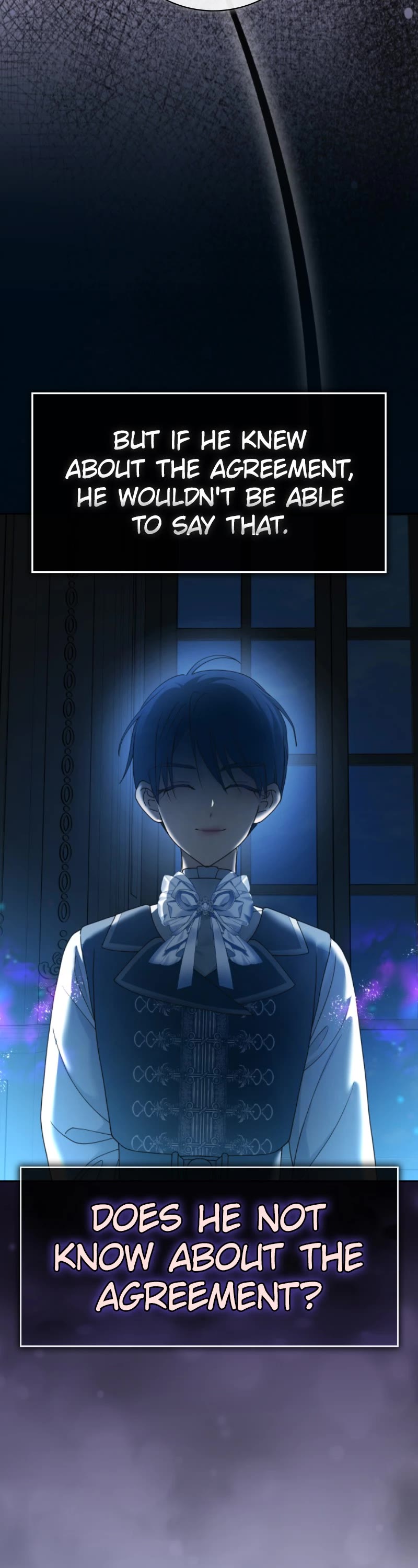 To Be You, Even Just For a Day Chapter 209 page 8 - Chapter 209: Ep. 208 - It Wasn't Easy