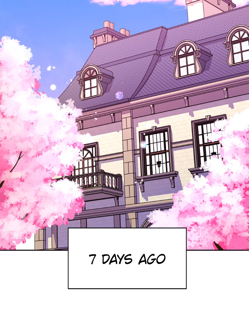 To Be You, Even Just For a Day Chapter 21 page 10 - Chapter 21: Ep. 21 - The Wicked Lady of Rumor (1)