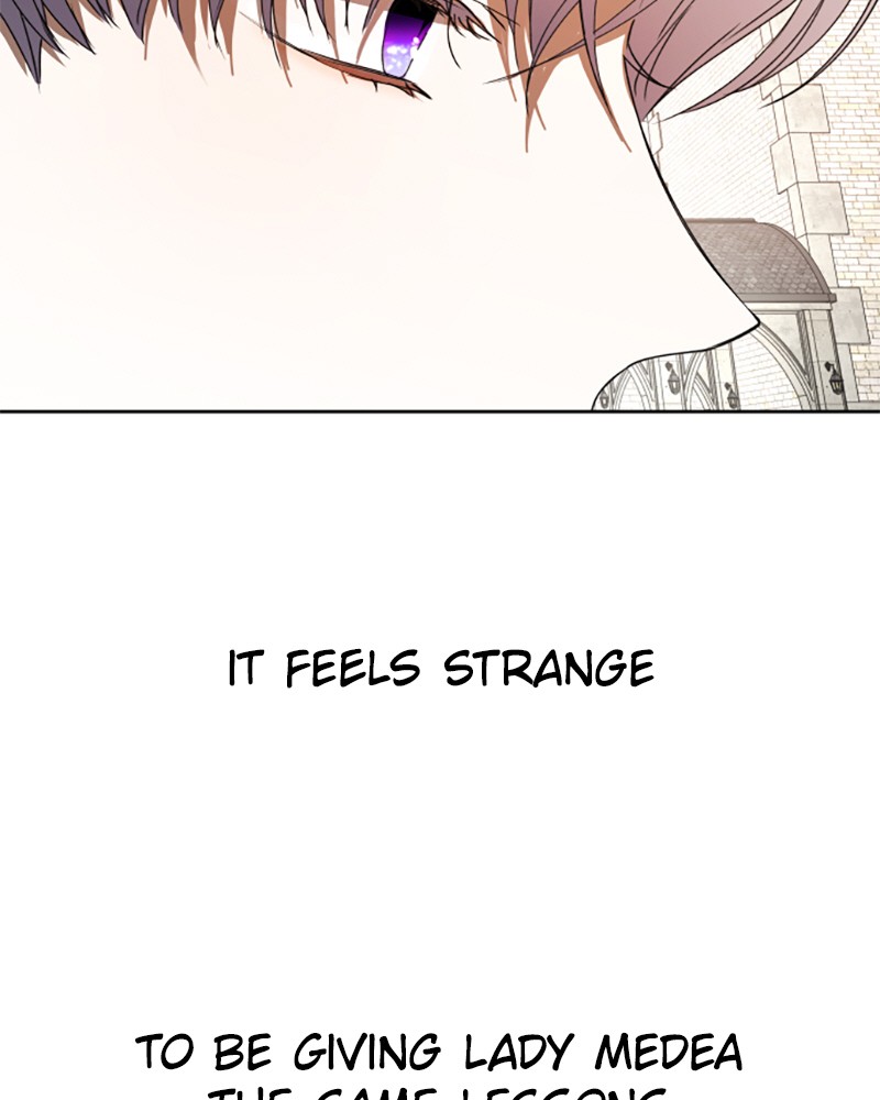 To Be You, Even Just For a Day Chapter 21 page 101 - Chapter 21: Ep. 21 - The Wicked Lady of Rumor (1)