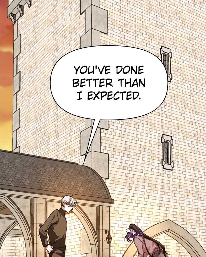 To Be You, Even Just For a Day Chapter 21 page 117 - Chapter 21: Ep. 21 - The Wicked Lady of Rumor (1)
