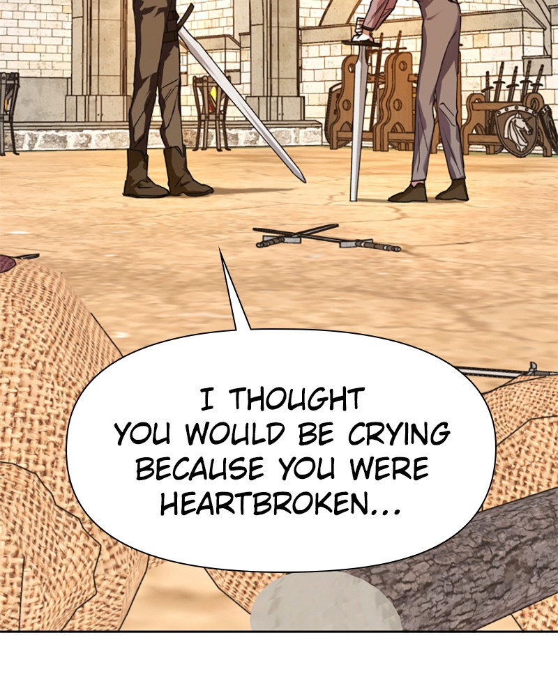 To Be You, Even Just For a Day Chapter 21 page 118 - Chapter 21: Ep. 21 - The Wicked Lady of Rumor (1)