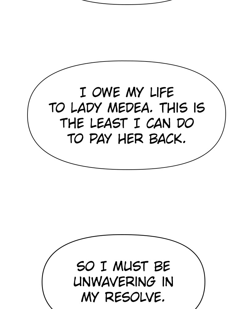 To Be You, Even Just For a Day Chapter 21 page 124 - Chapter 21: Ep. 21 - The Wicked Lady of Rumor (1)