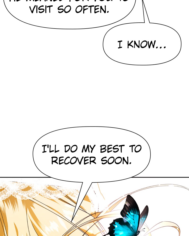To Be You, Even Just For a Day Chapter 21 page 14 - Chapter 21: Ep. 21 - The Wicked Lady of Rumor (1)