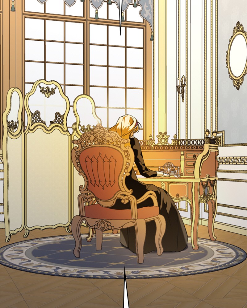 To Be You, Even Just For a Day Chapter 21 page 141 - Chapter 21: Ep. 21 - The Wicked Lady of Rumor (1)
