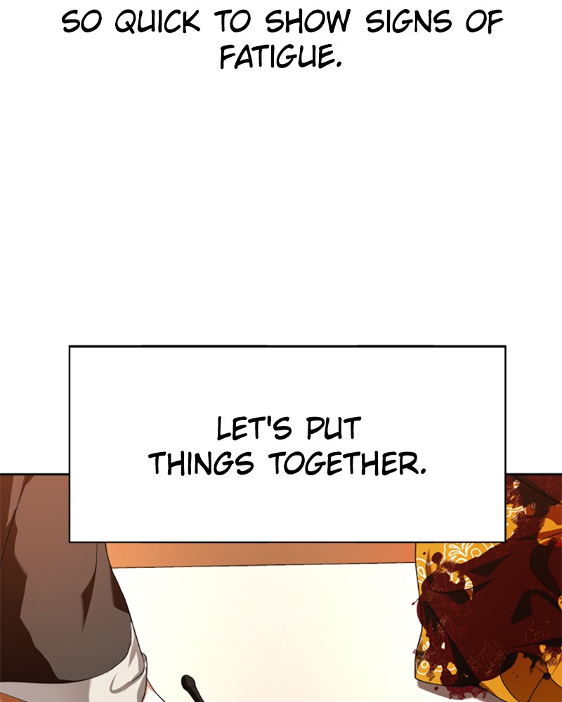 To Be You, Even Just For a Day Chapter 21 page 144 - Chapter 21: Ep. 21 - The Wicked Lady of Rumor (1)