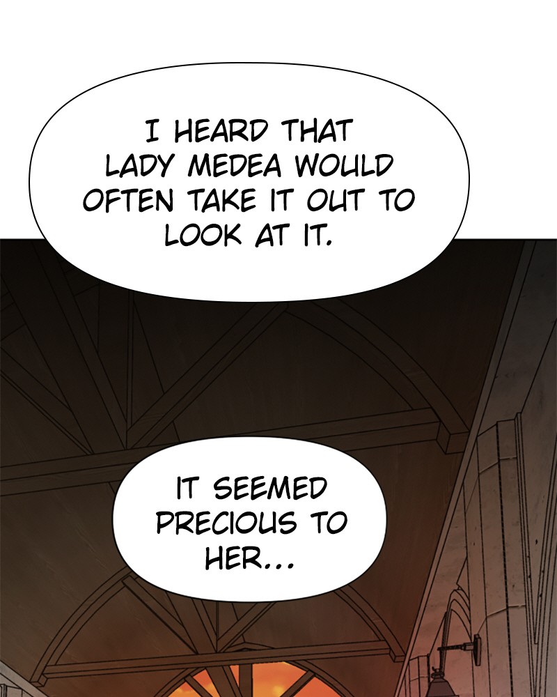 To Be You, Even Just For a Day Chapter 21 page 153 - Chapter 21: Ep. 21 - The Wicked Lady of Rumor (1)