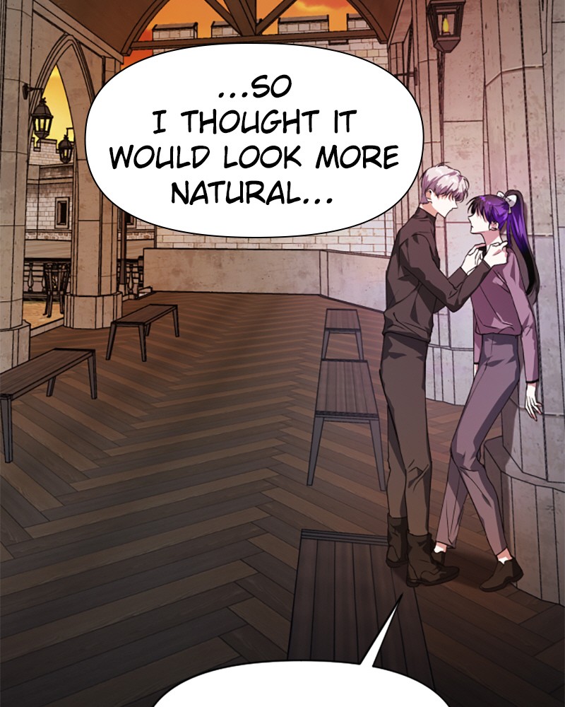 To Be You, Even Just For a Day Chapter 21 page 154 - Chapter 21: Ep. 21 - The Wicked Lady of Rumor (1)