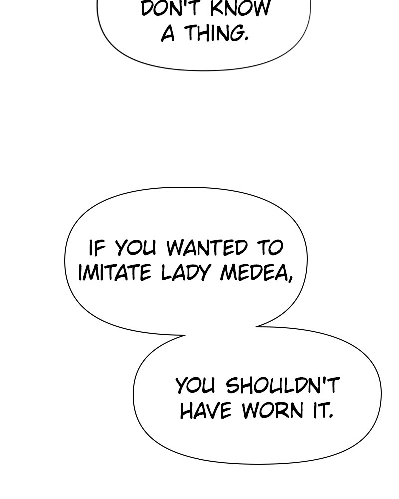 To Be You, Even Just For a Day Chapter 21 page 157 - Chapter 21: Ep. 21 - The Wicked Lady of Rumor (1)