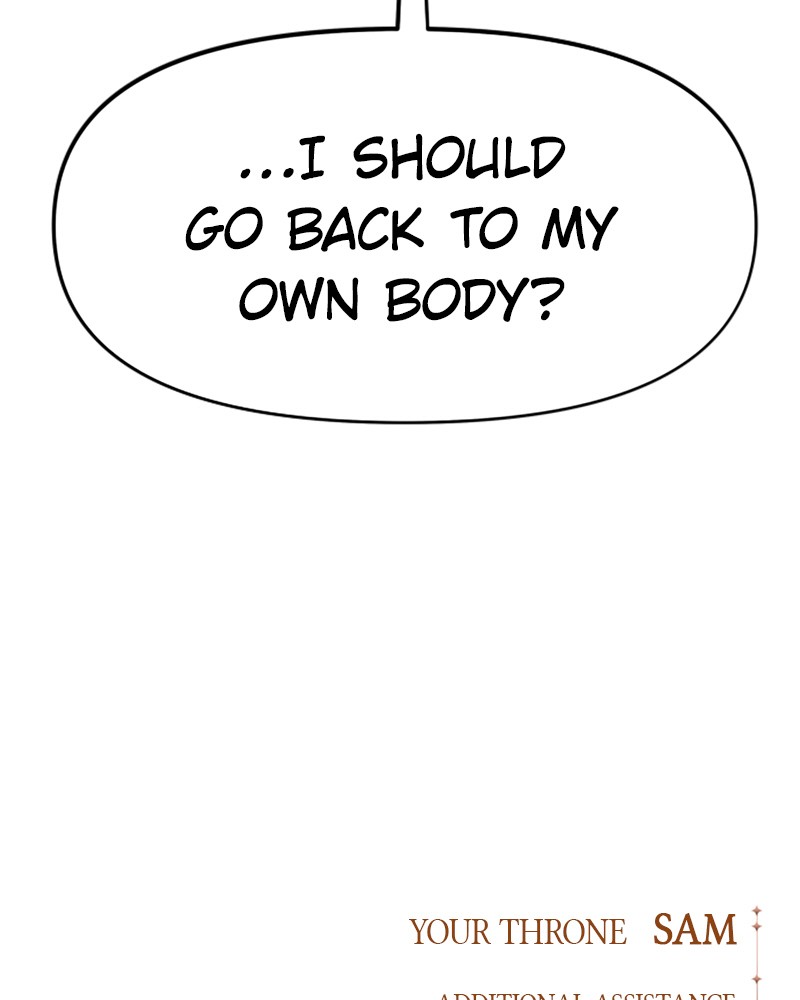 To Be You, Even Just For a Day Chapter 21 page 177 - Chapter 21: Ep. 21 - The Wicked Lady of Rumor (1)