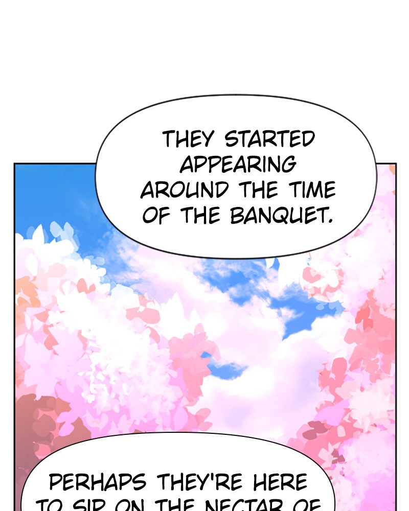 To Be You, Even Just For a Day Chapter 21 page 18 - Chapter 21: Ep. 21 - The Wicked Lady of Rumor (1)