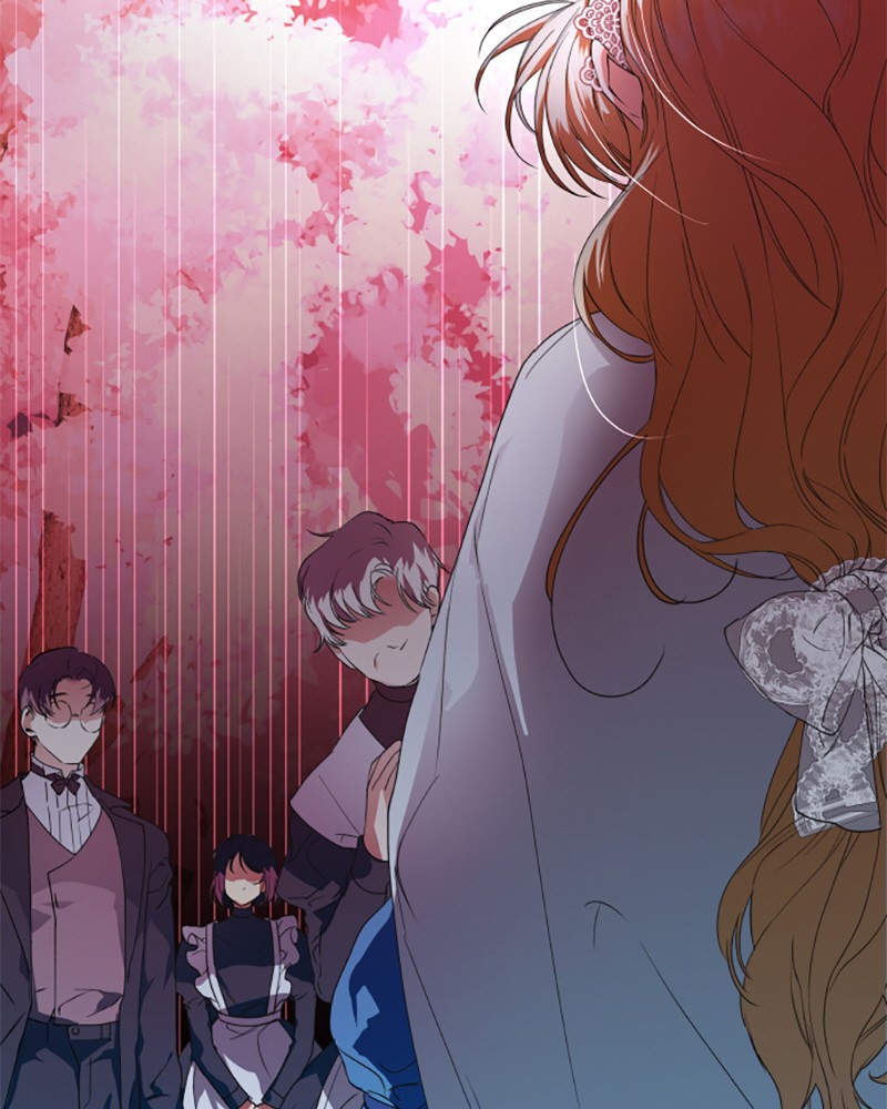 To Be You, Even Just For a Day Chapter 21 page 22 - Chapter 21: Ep. 21 - The Wicked Lady of Rumor (1)