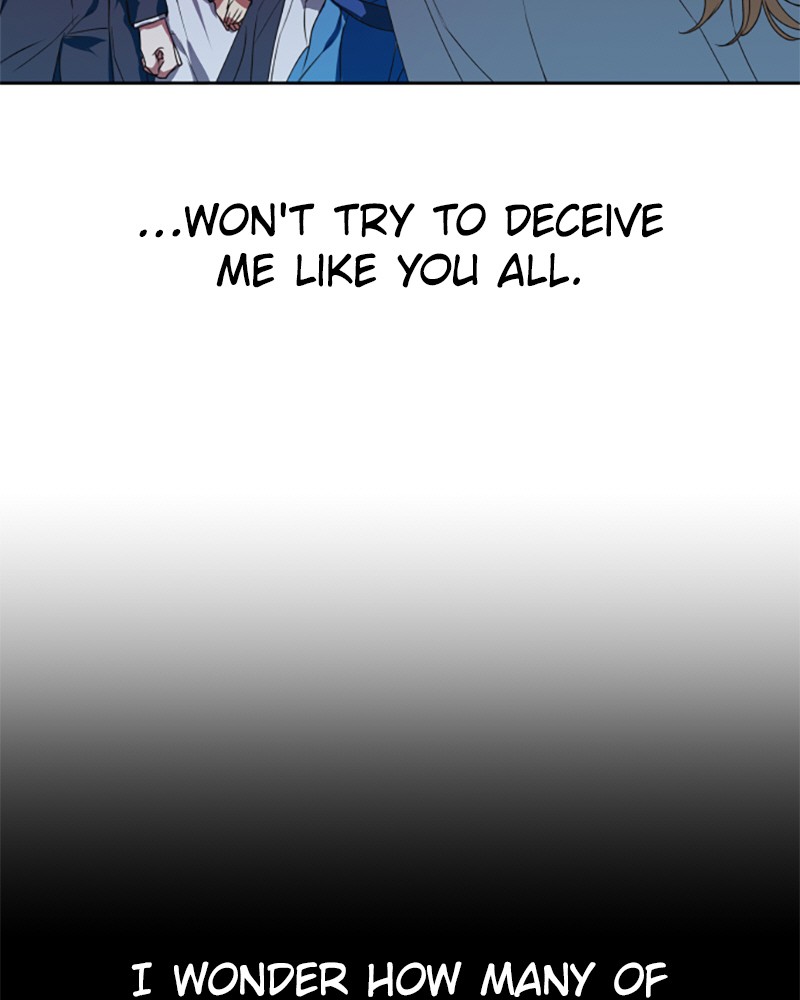 To Be You, Even Just For a Day Chapter 21 page 23 - Chapter 21: Ep. 21 - The Wicked Lady of Rumor (1)