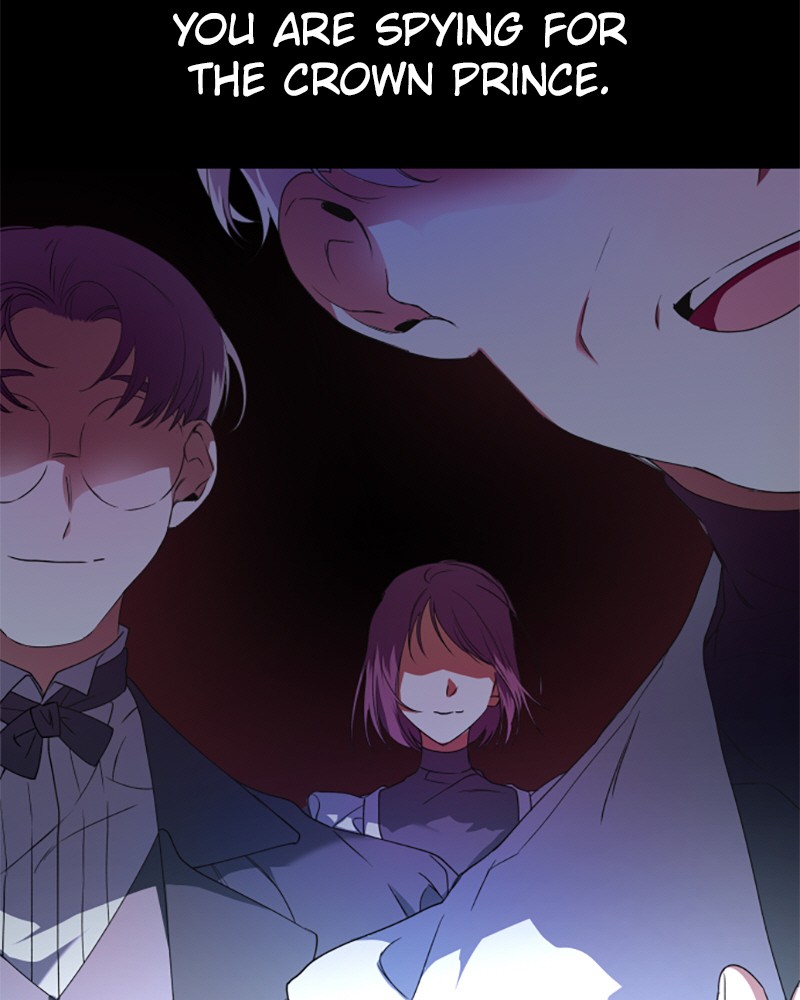To Be You, Even Just For a Day Chapter 21 page 24 - Chapter 21: Ep. 21 - The Wicked Lady of Rumor (1)