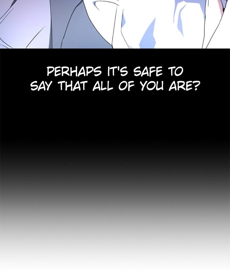 To Be You, Even Just For a Day Chapter 21 page 25 - Chapter 21: Ep. 21 - The Wicked Lady of Rumor (1)